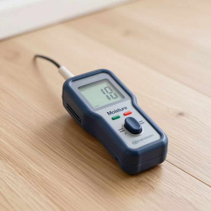Leak Detection & Repair in Maumee