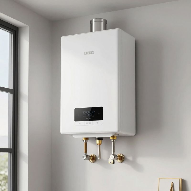 Water Heater Services in Maumee