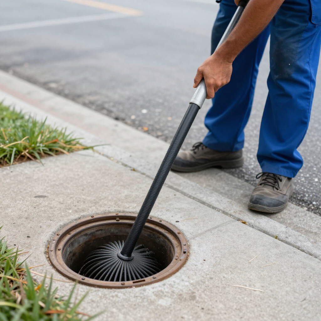 Sewer & Pipe Services in Maumee