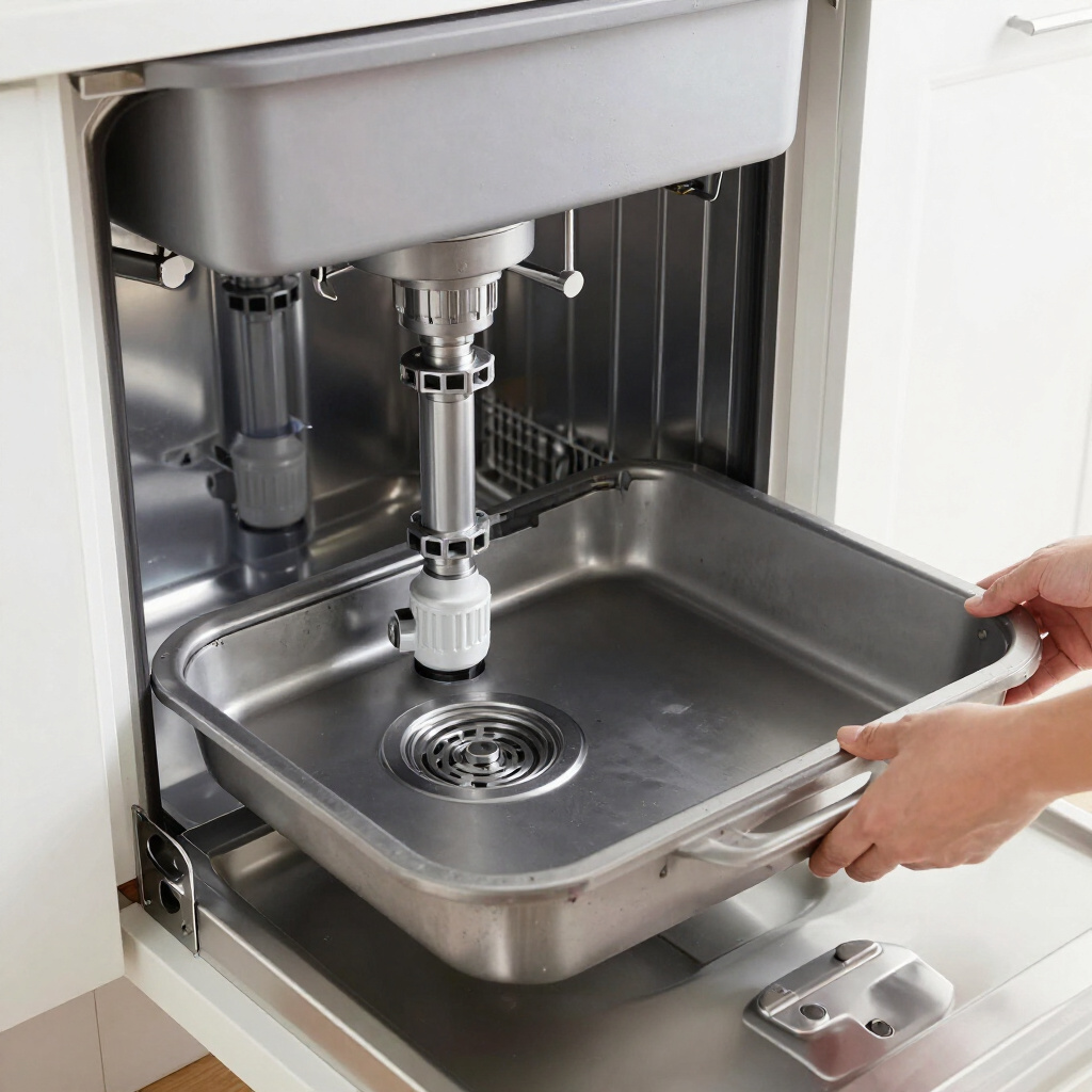 Garbage Disposal in Maumee