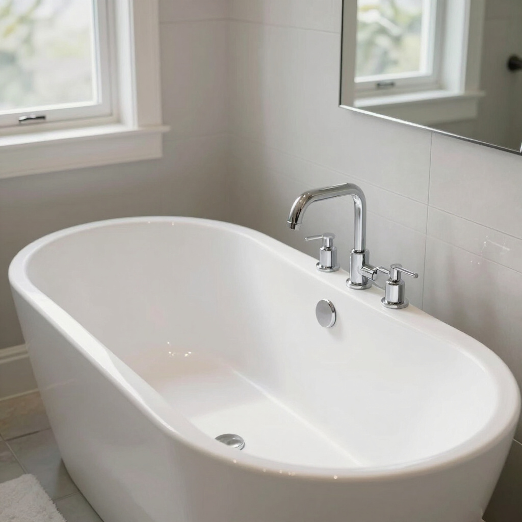 Bathroom & Kitchen Upgrades in Maumee